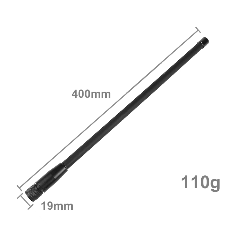 全向玻璃鋼天線0.8G 3dBi背負(fù)式無(wú)人機(jī)反制設(shè)備 玻璃鋼天線