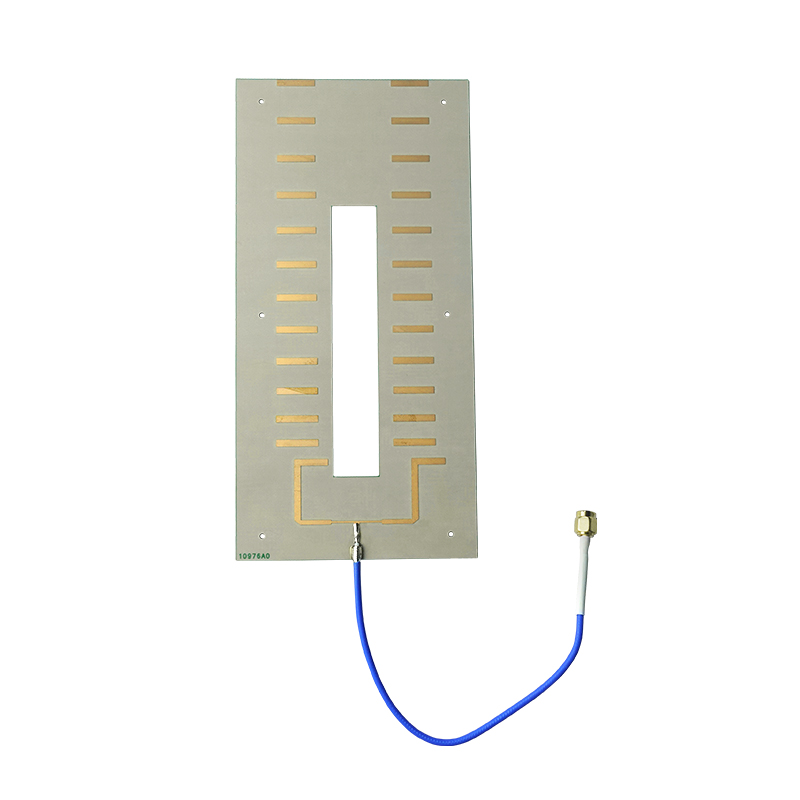 反無天線5.8G無人機天線反無PCB定向抗干擾屏蔽方案天線 反無天線5.8G無人機天線反無PCB定向抗干擾屏蔽方案天線