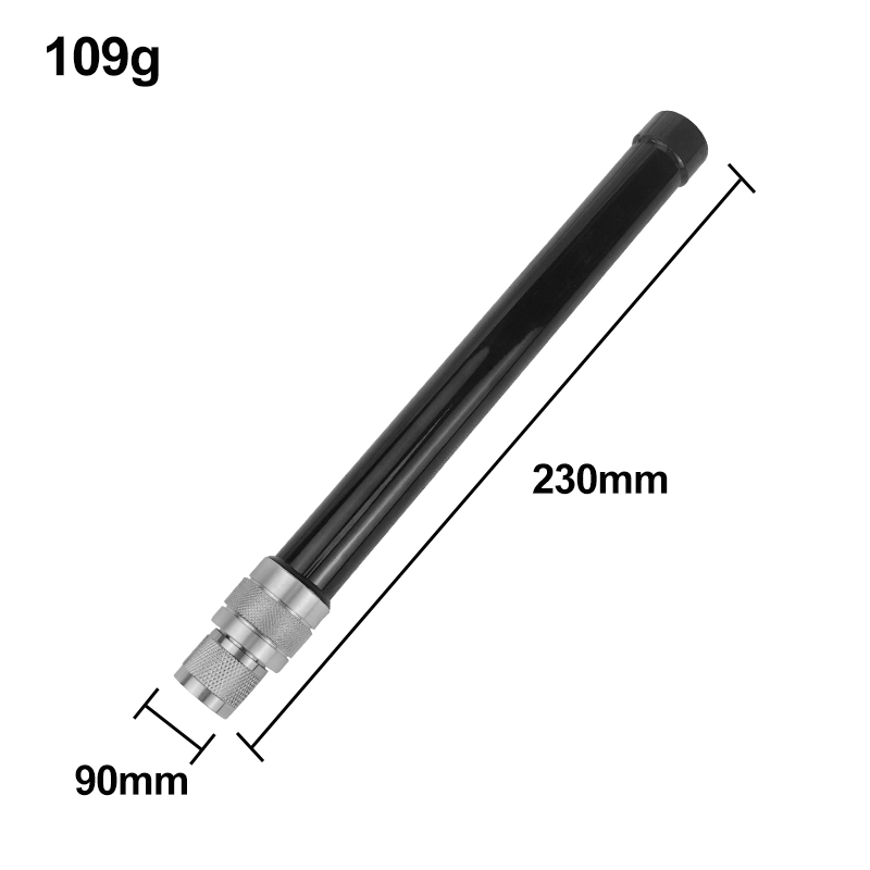 全向玻璃鋼天線5.8G 6dbi無人機反制設(shè)備 短玻璃鋼天線