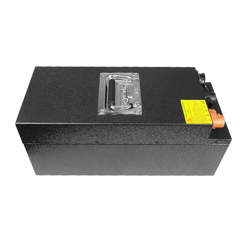 DC24V 120A外置電池